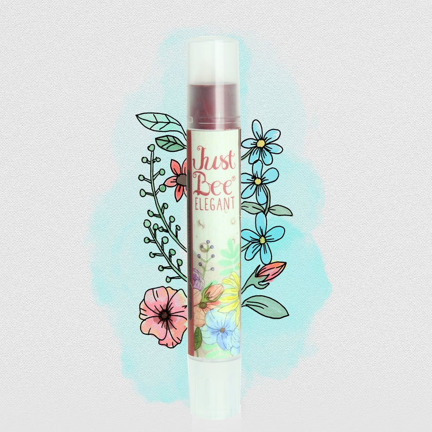 Just Bee Tinted Lip Balm