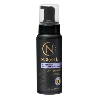 Venetian Self Tan Mousse