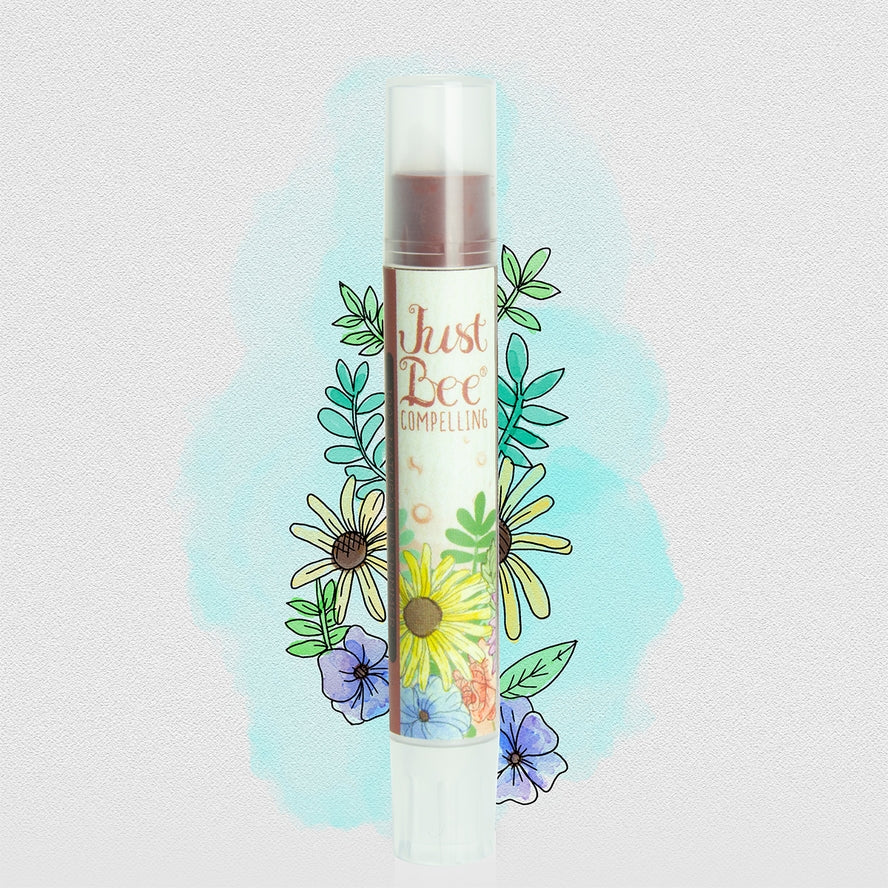 Just Bee Tinted Lip Balm