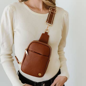 Bridget Sling Crossbody